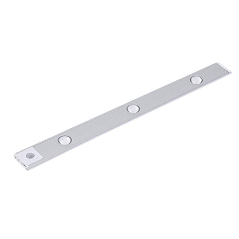 50 % de réduction | LuxorLights™ - Bande LED avec capteur de mouvement