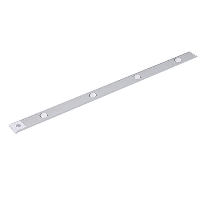 50 % de réduction | LuxorLights™ - Bande LED avec capteur de mouvement