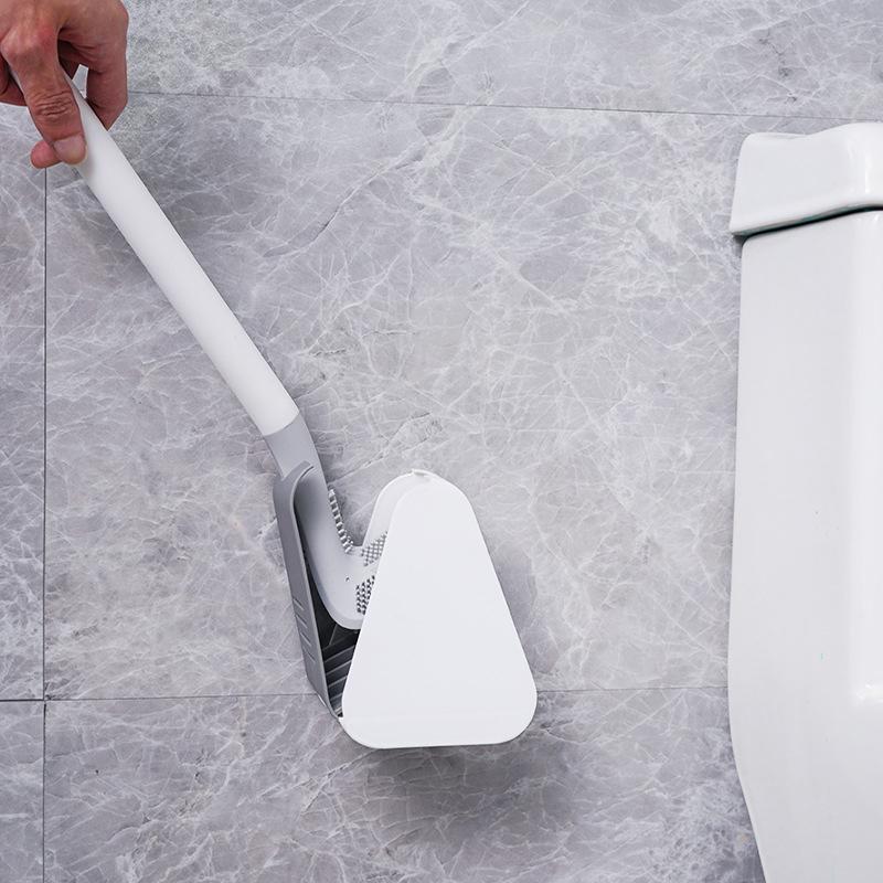 Sandsberg - La nouvelle génération de brosses de toilettes