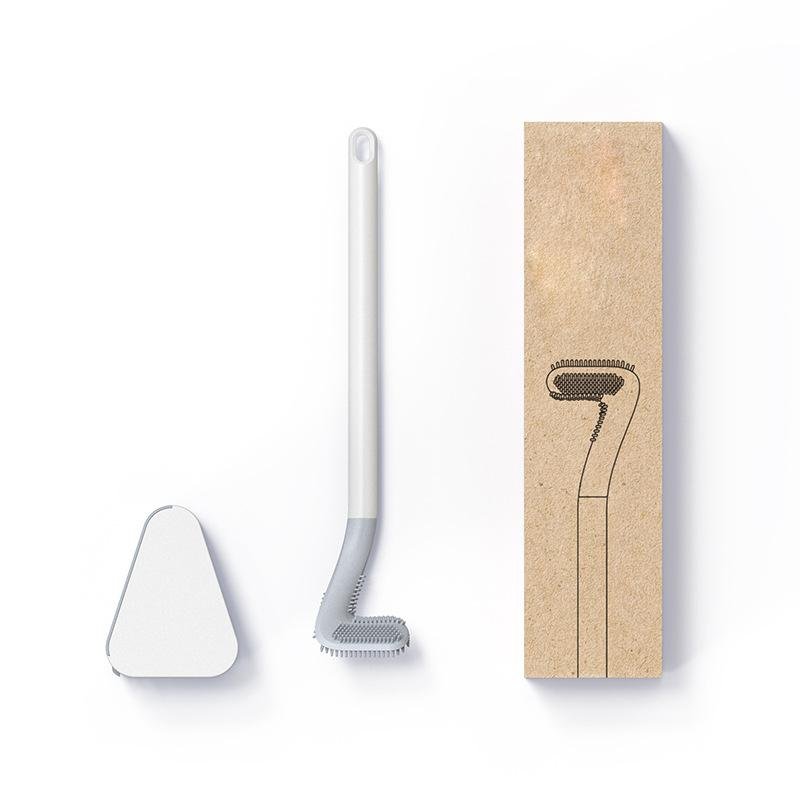Sandsberg - La nouvelle génération de brosses de toilettes