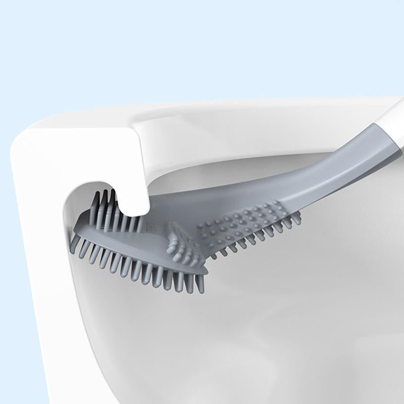 Sandsberg - La nouvelle génération de brosses de toilettes