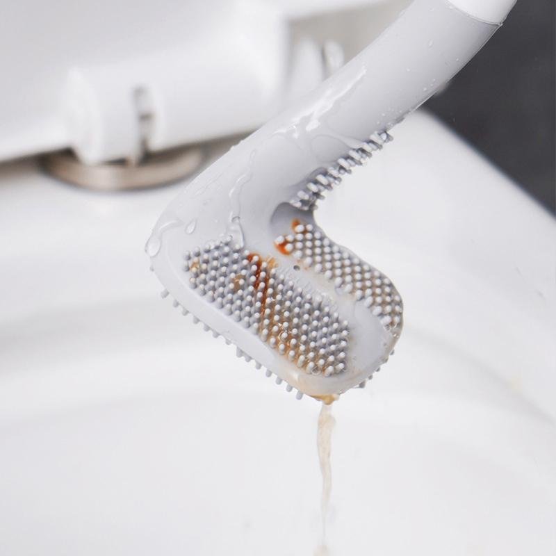 Sandsberg - La nouvelle génération de brosses de toilettes