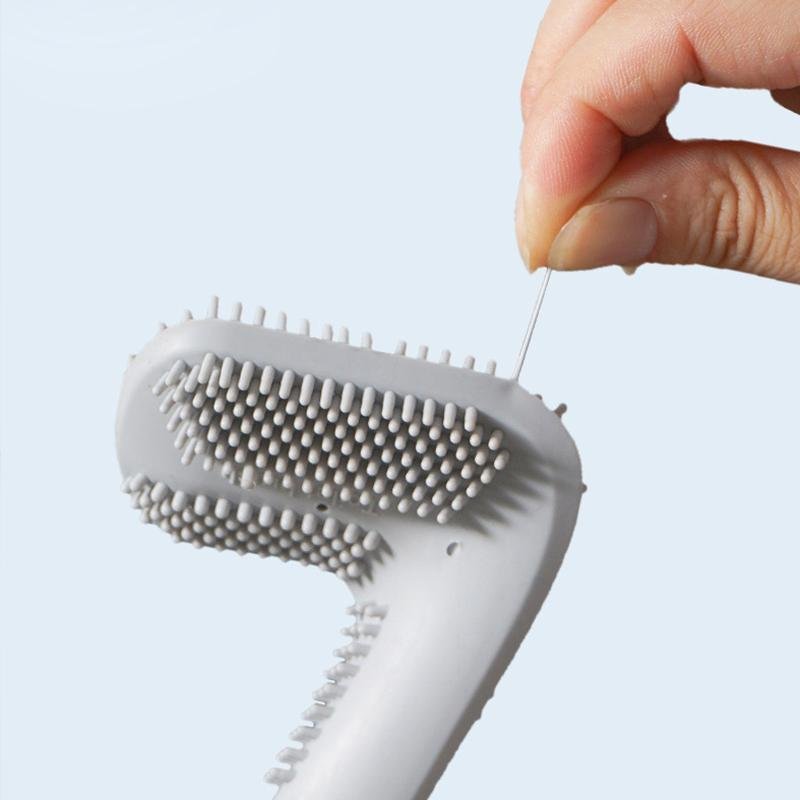 Sandsberg - La nouvelle génération de brosses de toilettes
