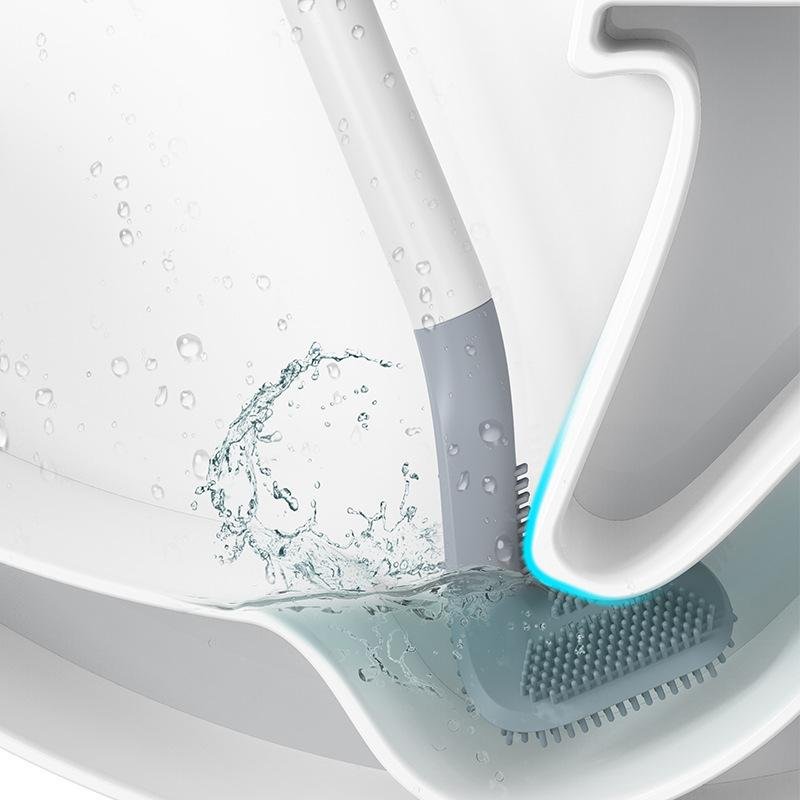 Sandsberg - La nouvelle génération de brosses de toilettes