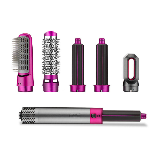Outil 5 en 1 HairStyler pour coiffure polyvalente