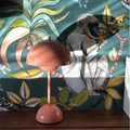 Lampe de Table Scandinave avec Flair Lumineux - NordicBeam