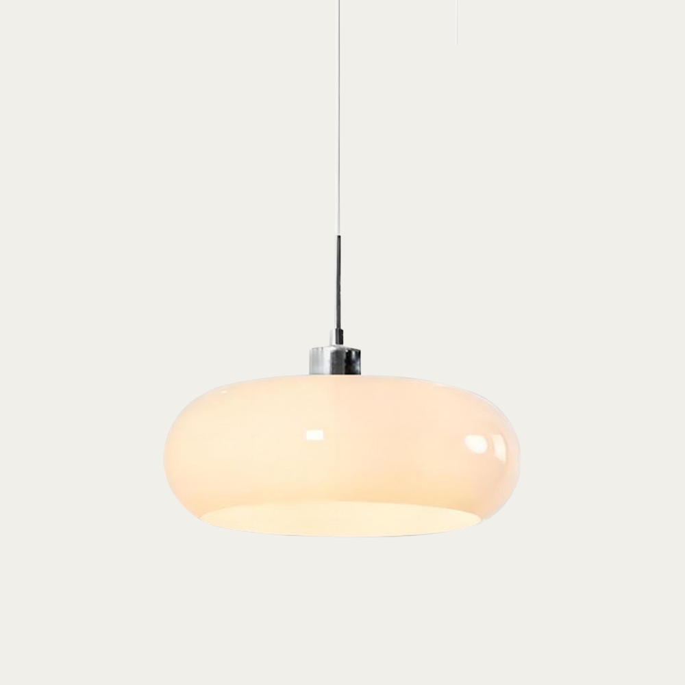 Simplicité scandinave en version vitrée
