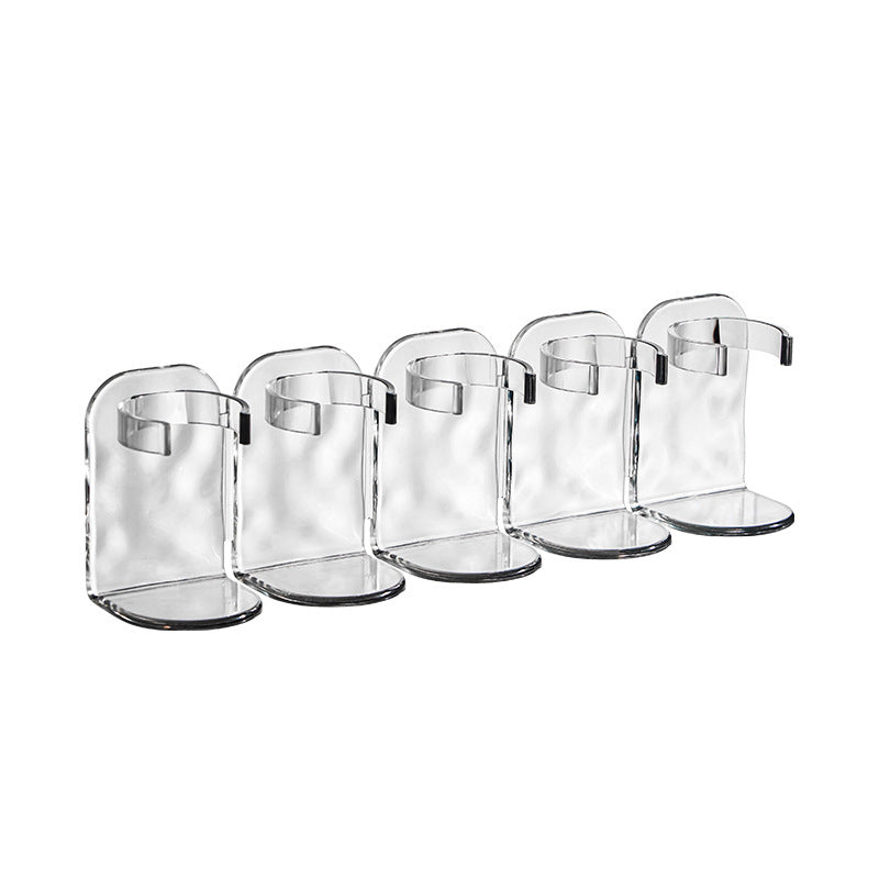 50% DE RÉDUCTION | OrganizeMe™ - Étagère murale sans perçage pour le rangement [Dernier jour de réduction]