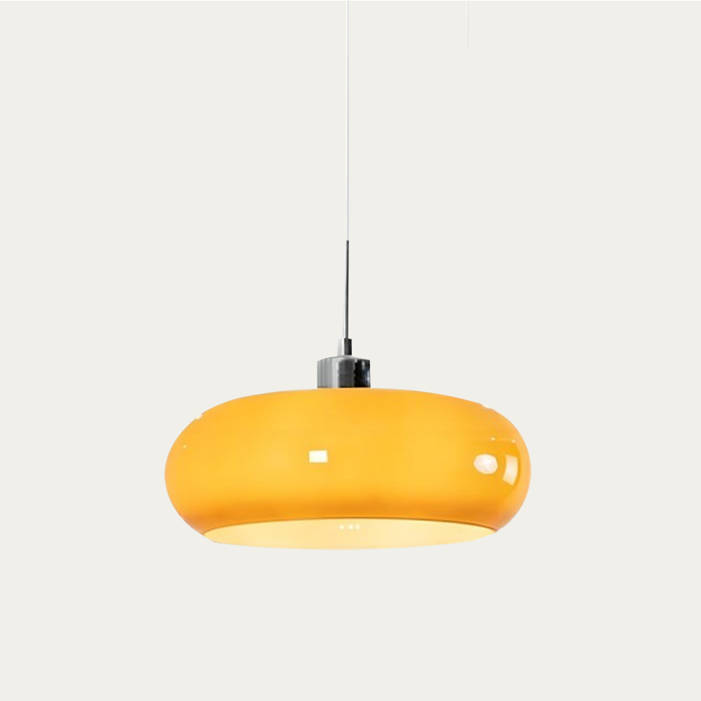 Simplicité scandinave en version vitrée