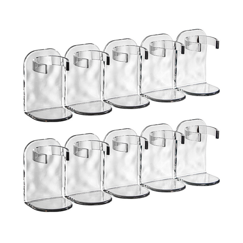 50% DE RÉDUCTION | OrganizeMe™ - Étagère murale sans perçage pour le rangement [Dernier jour de réduction]