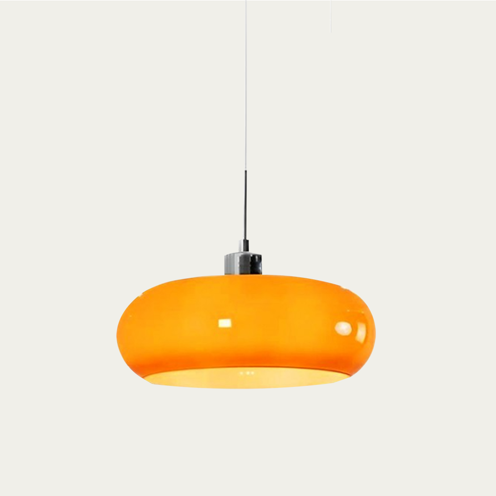 Simplicité scandinave en version vitrée