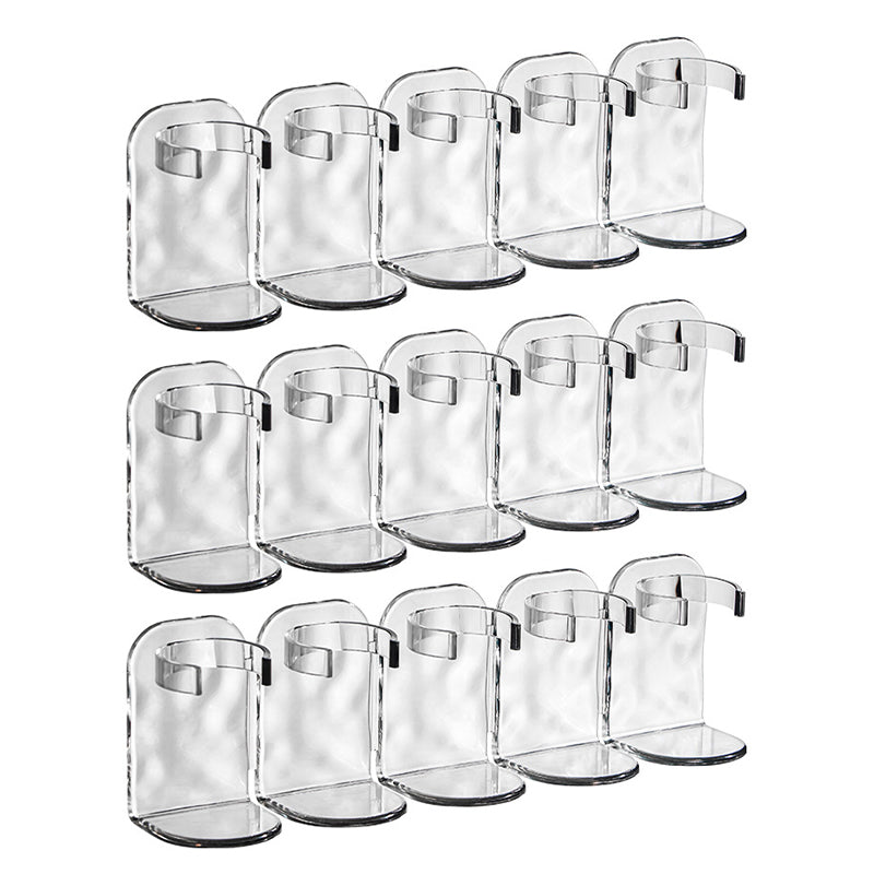 50% DE RÉDUCTION | OrganizeMe™ - Étagère murale sans perçage pour le rangement [Dernier jour de réduction]