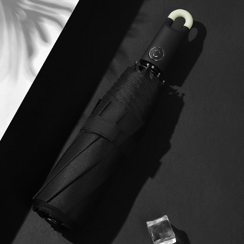 EasyShield™ | Parapluie Premium Résistant au Vent avec Protection Maximale