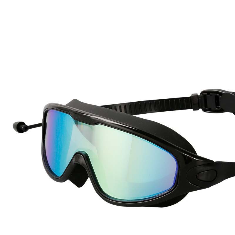 Lunettes de Natation Anti-Buée Breitblick | Skanto