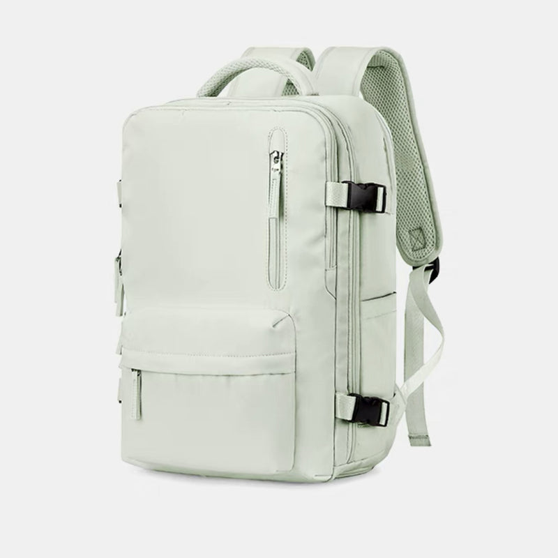 Skanto | Sac à dos de randonnée imperméable pour femmes