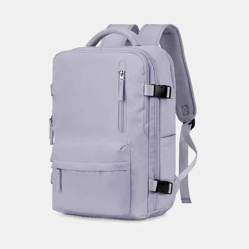 Skanto | Sac à dos de randonnée imperméable pour femmes