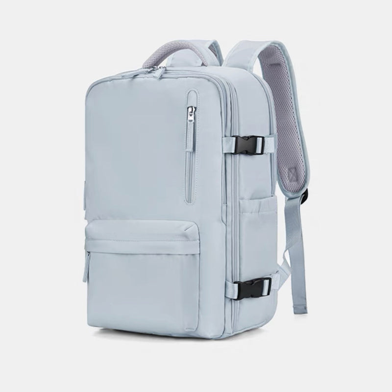 Skanto | Sac à dos de randonnée imperméable pour femmes