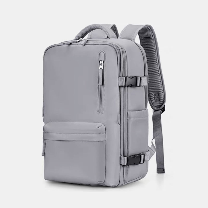 Skanto | Sac à dos de randonnée imperméable pour femmes