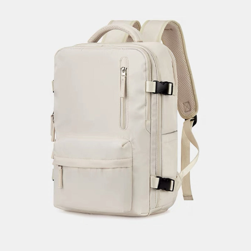 Skanto | Sac à dos de randonnée imperméable pour femmes