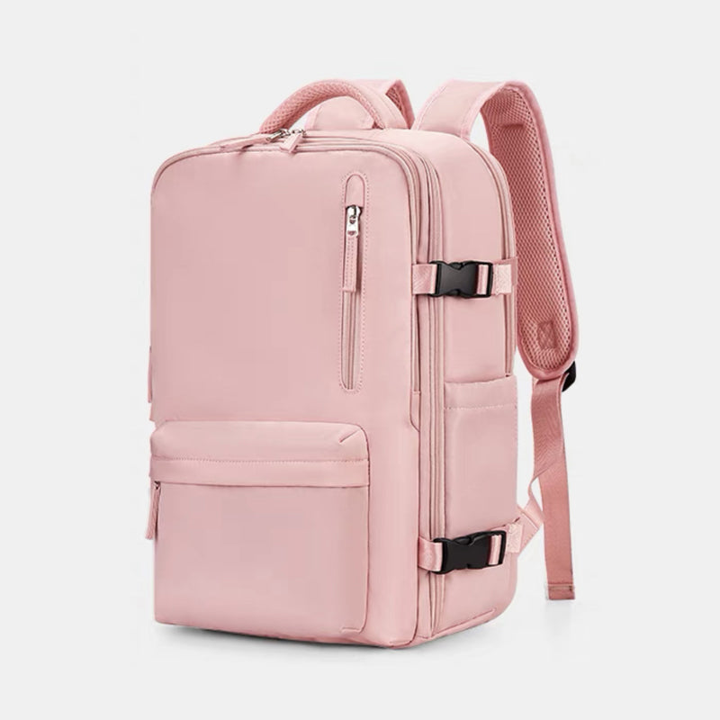 Skanto | Sac à dos de randonnée imperméable pour femmes