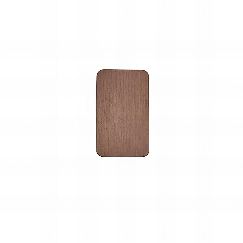 Applique Murale LED Intérieure Élégante - Design Rectangulaire Moderne
