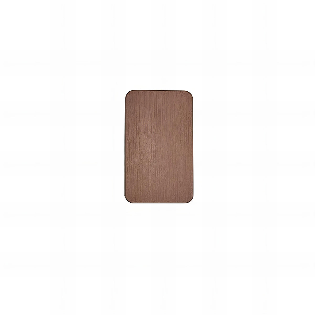 Applique Murale LED Intérieure Élégante - Design Rectangulaire Moderne