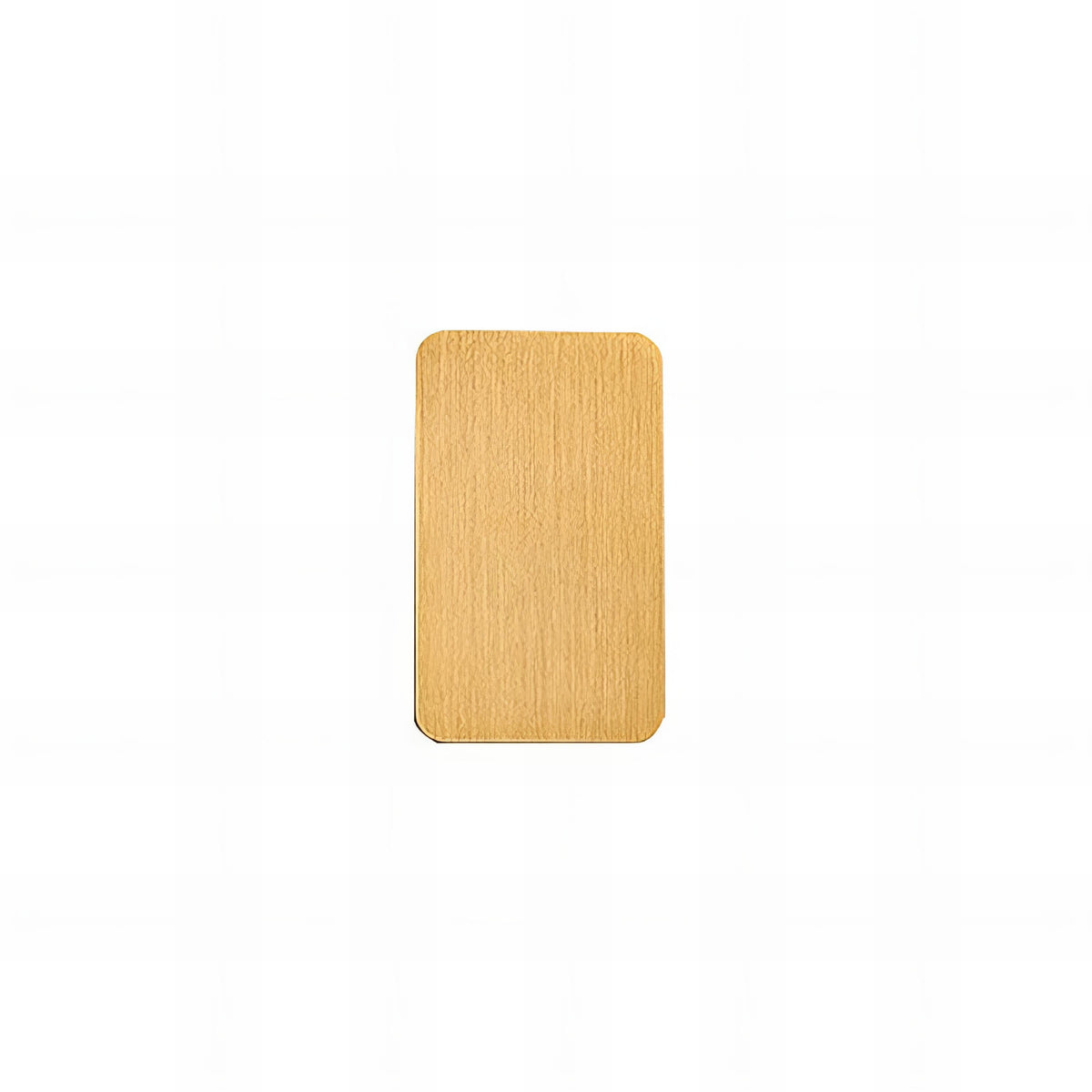 Applique Murale LED Intérieure Élégante - Design Rectangulaire Moderne