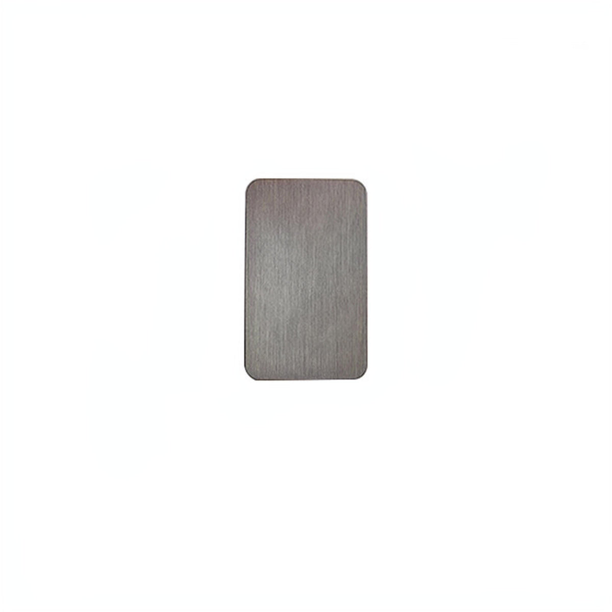 Applique Murale LED Intérieure Élégante - Design Rectangulaire Moderne