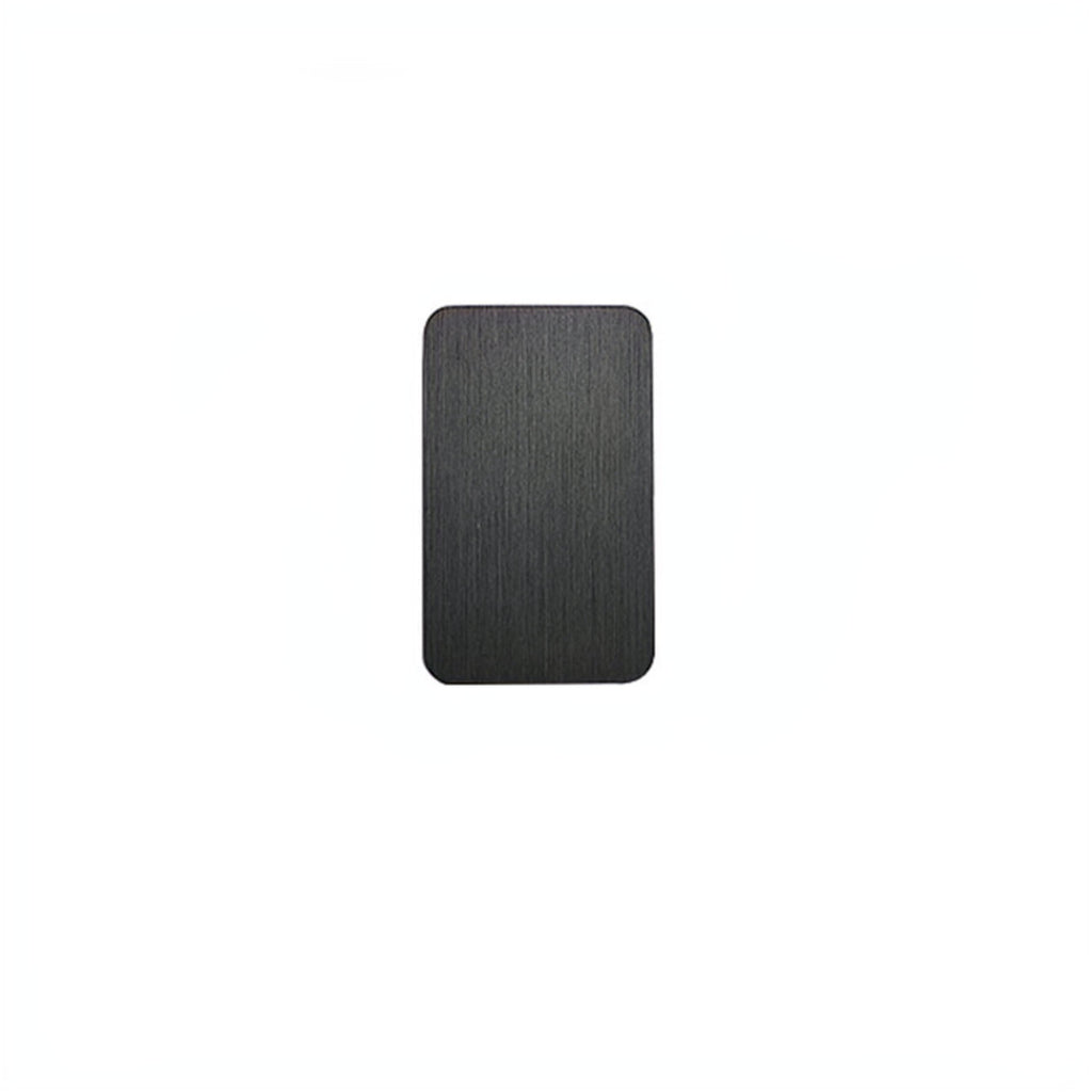 Applique Murale LED Intérieure Élégante - Design Rectangulaire Moderne