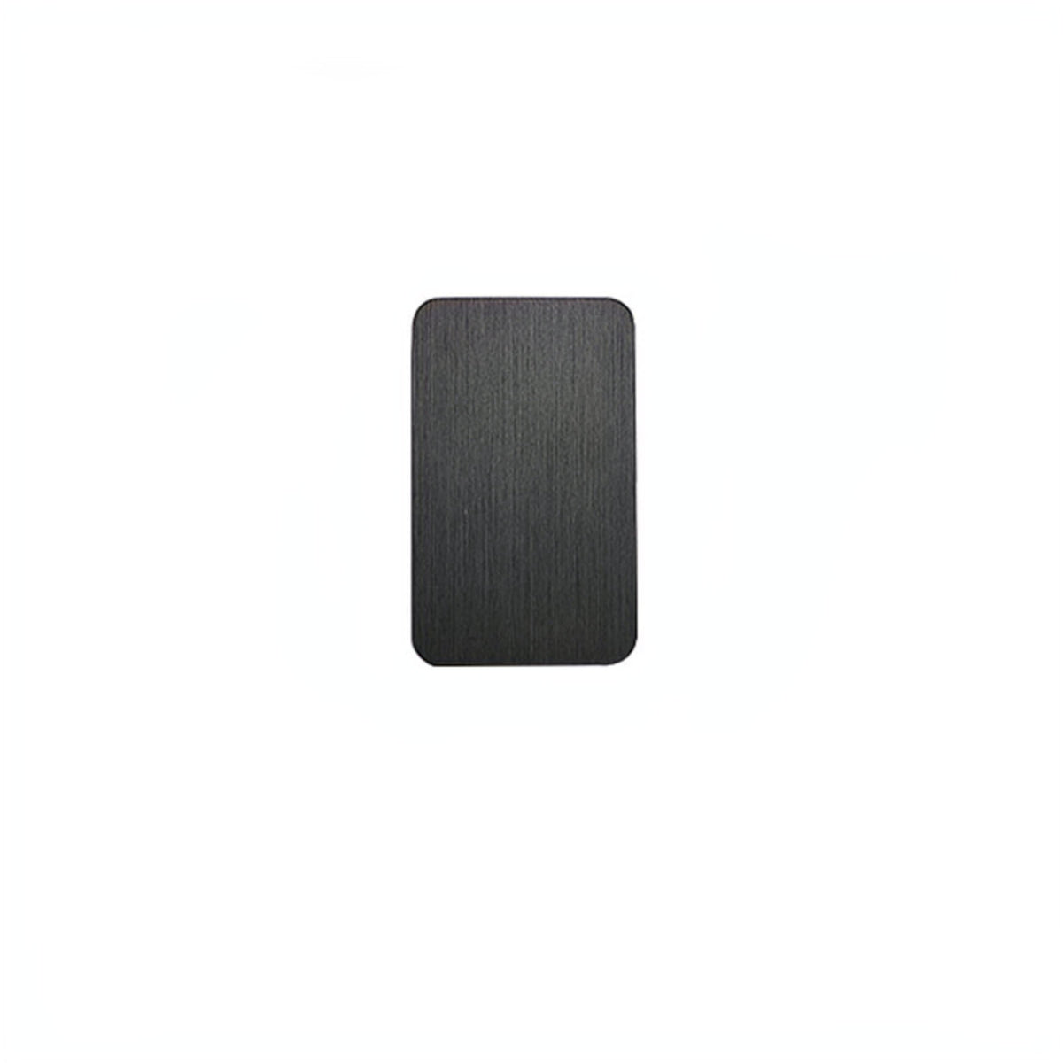 Applique Murale LED Intérieure Élégante - Design Rectangulaire Moderne
