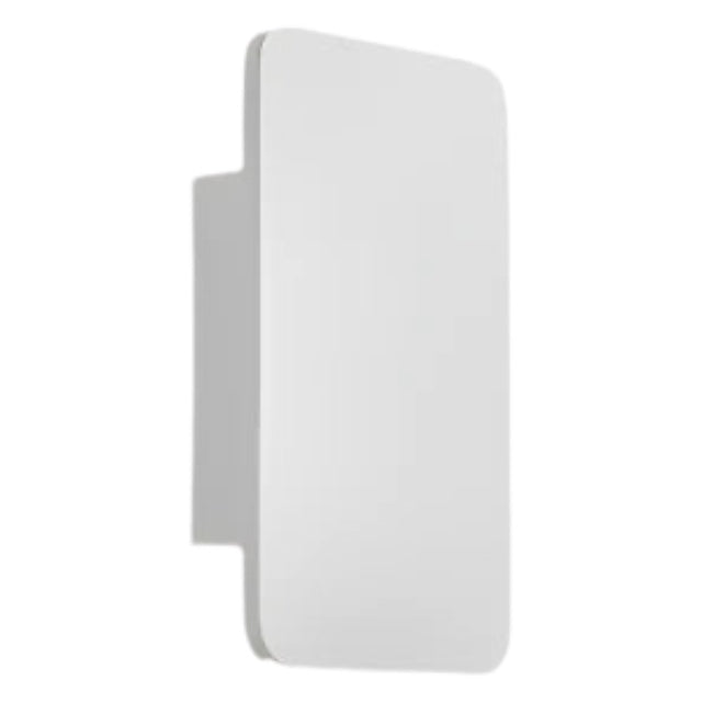 Applique Murale LED Intérieure Élégante - Design Rectangulaire Moderne