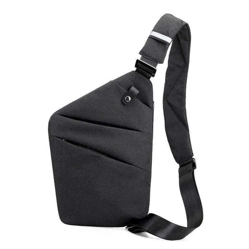 SafeStuff™ | Sac anti-vol