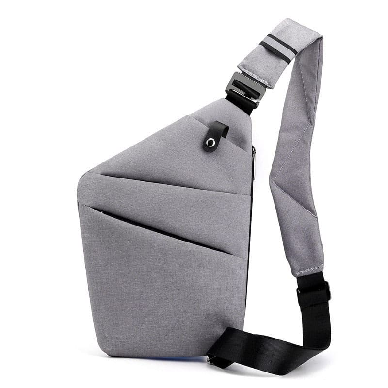 SafeStuff™ | Sac anti-vol