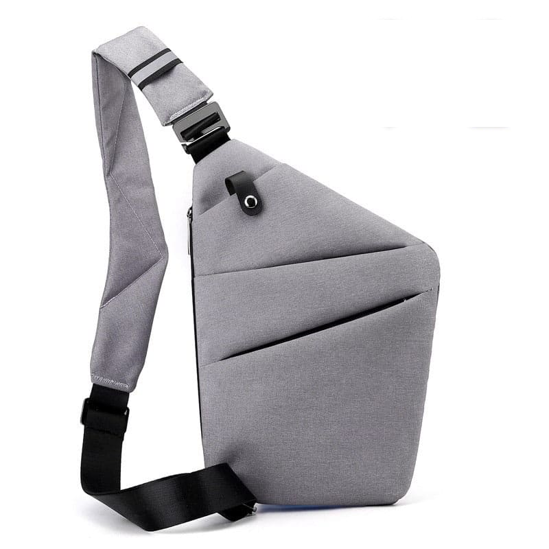 SafeStuff™ | Sac anti-vol