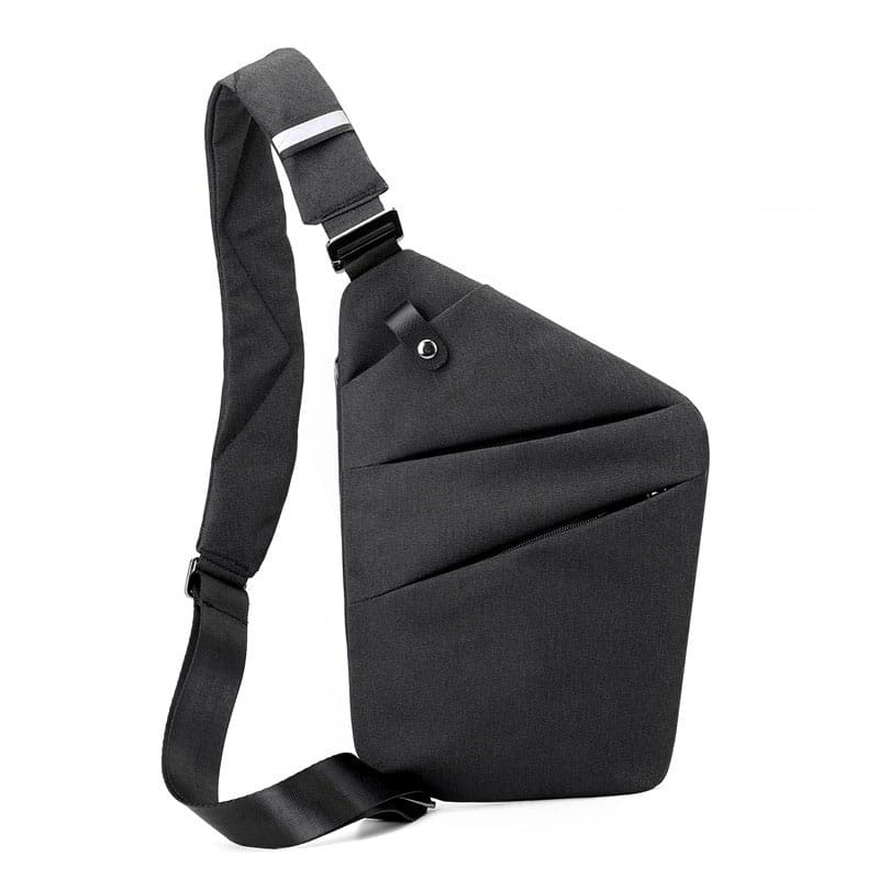 SafeStuff™ | Sac anti-vol