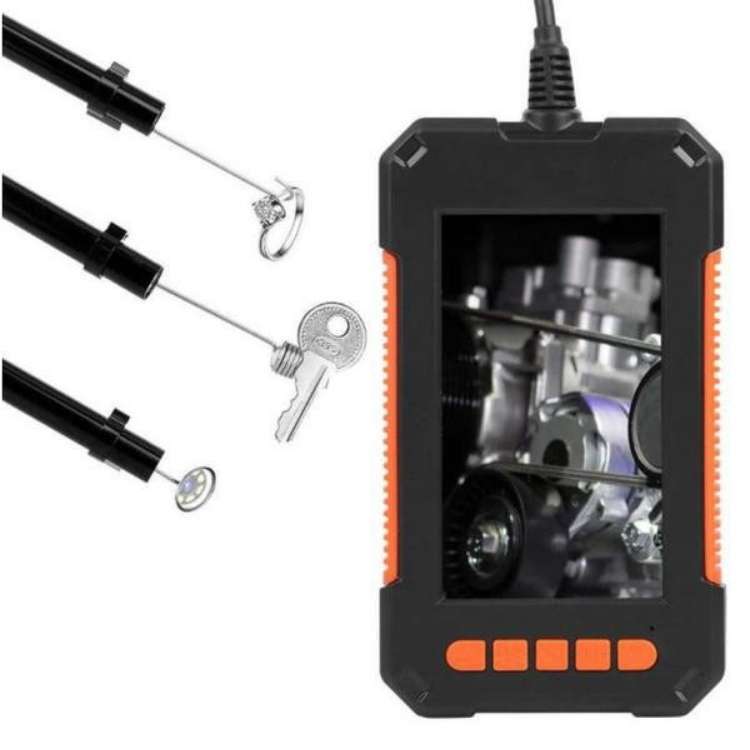 Caméra Endoscope HD Intelligente