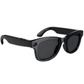 VisionX Lunettes Intelligentes – Lunettes Élégantes avec Caméra et Audio