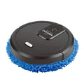 Robot Mop Intelligent Automatique pour le Nettoyage des Sols