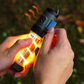 Lampe Répulsive à Mosquitos Rechargeable SmartShield