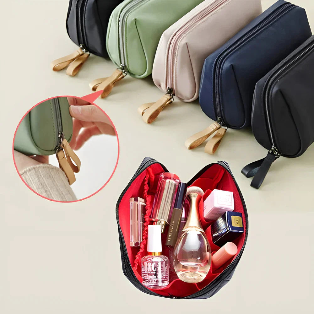 TinyBag™ – Le sac parfait pour l'organisation et la clarté