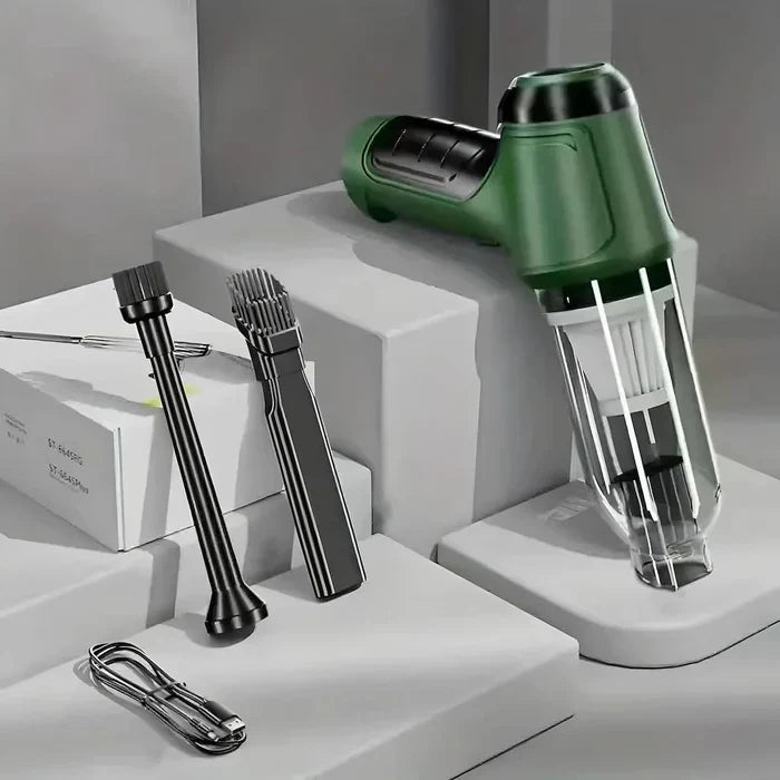 PowerClean™ - Aspirateur sans fil multifonction 3 en 1