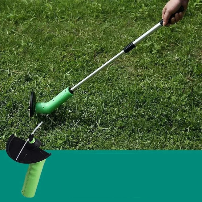 LawnLite | Taille-haie sans fil avec précision et confort