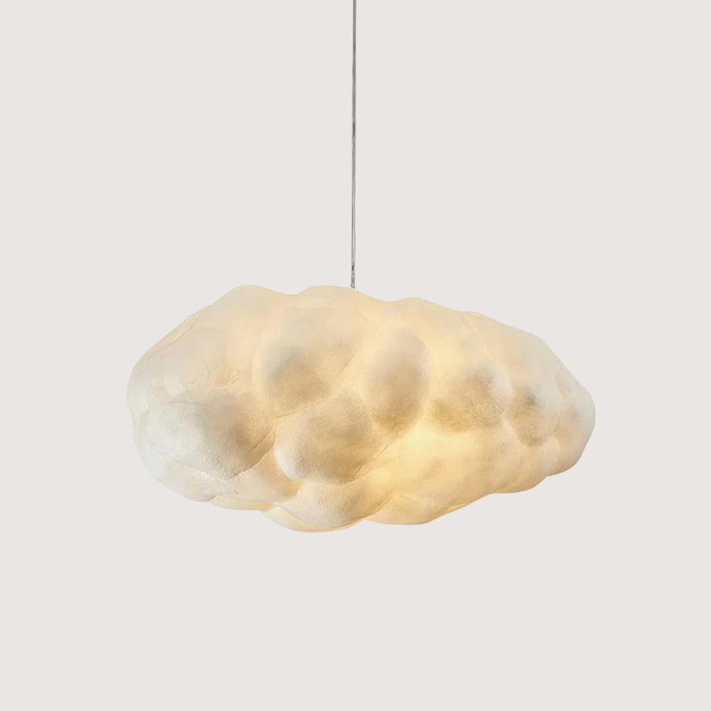 Luminaires Pendentif Ambiant Nuage Doux