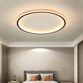 Lumière de Plafond LED Ronde Douce