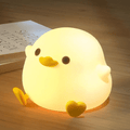 Lampe de Nuit Canard SoftHue