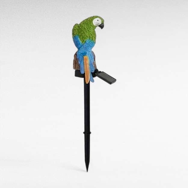 Lampe Décorative de Jardin Solaire