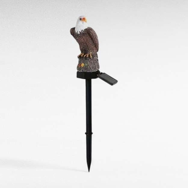 Lampe Décorative de Jardin Solaire