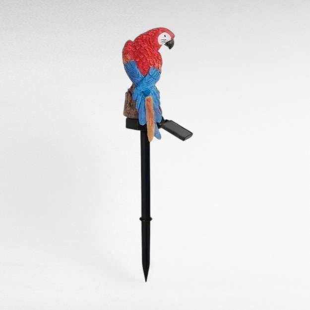 Lampe Décorative de Jardin Solaire