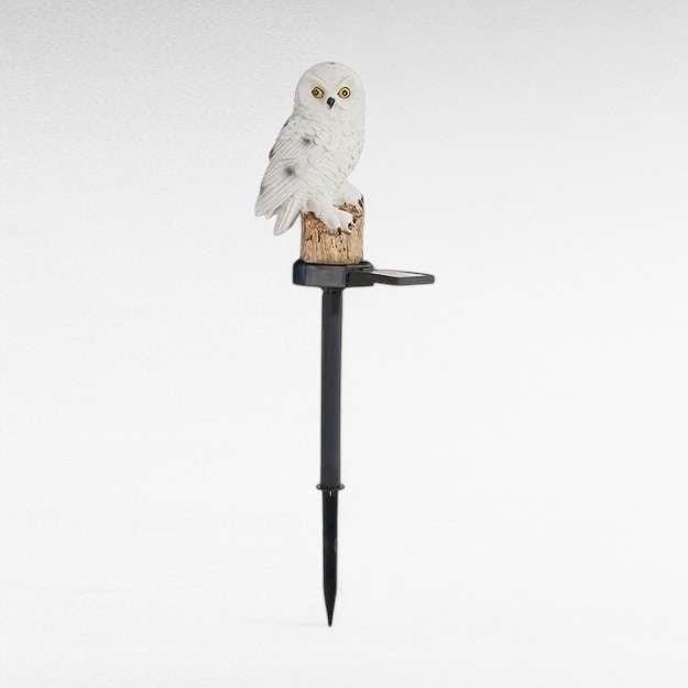 Lampe Décorative de Jardin Solaire