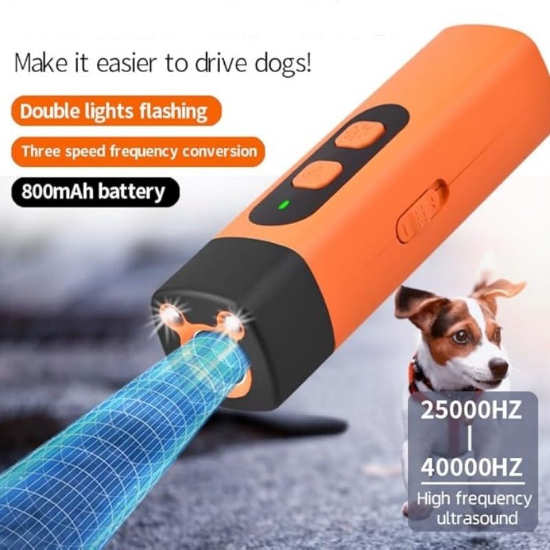 BARKLUNA – Dispositif de Formation Efficace pour Réduire les Aboiements Excessifs